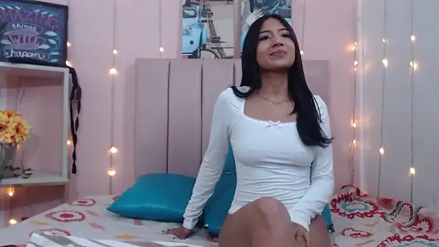 carina lopez707rs online show from 11, 1, 2026