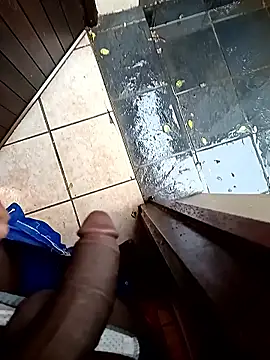 Dickxro online show from 9, 1, 2026