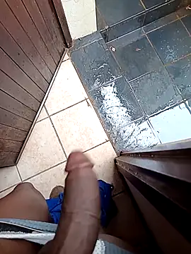 Dickxro online show from 13, 2, 2026