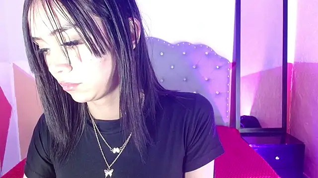Snapshot of sofiaspring chatting on 27, 6, 2026 sofiaspring online show from 27, 6, 2026