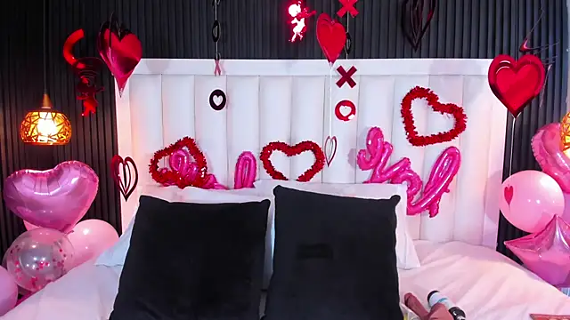 FireDollx online show from 14, 2, 2026