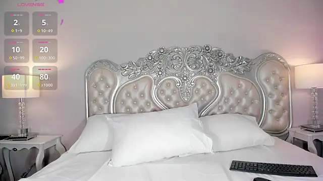 KatheOlson online show from 2, 3, 2026