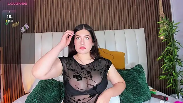 KatheOlson online show from 8, 1, 2026