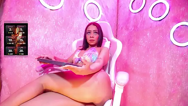 sabrina cowper online show from 2, 4, 2026