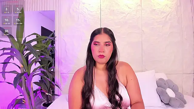 LunaKarther online show from 12, 4, 2026