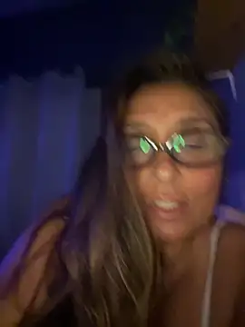 Annalua73 online show from 7, 1, 2026