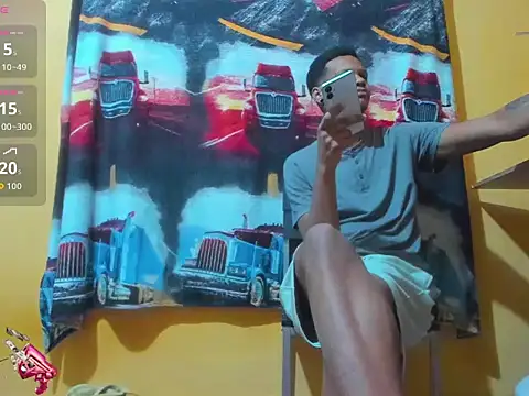 aunstin mohamme online show from 11, 2, 2026