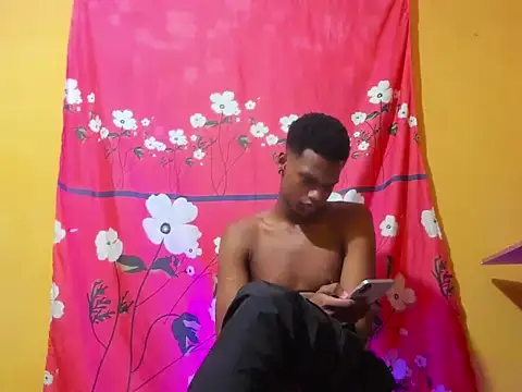 aunstin mohamme online show from 7, 2, 2026