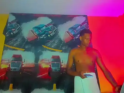 aunstin mohamme online show from 14, 4, 2026