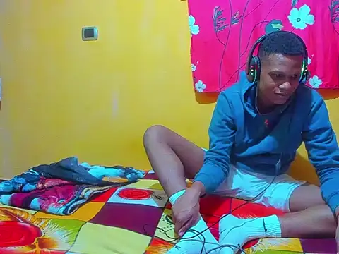 aunstin mohamme online show from 18, 2, 2026