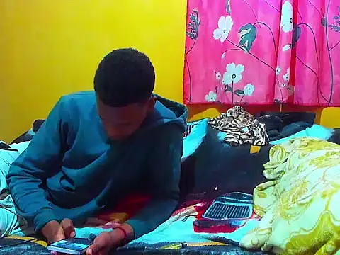 aunstin mohamme online show from 9, 3, 2026