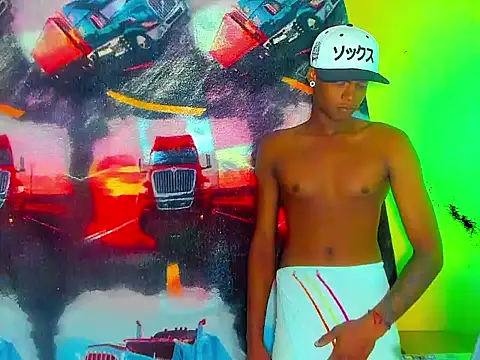 aunstin mohamme online show from 11, 4, 2026