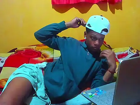 aunstin mohamme online show from 23, 3, 2026