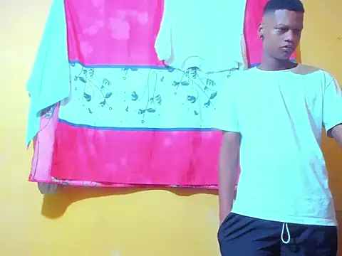 aunstin mohamme online show from 15, 2, 2026