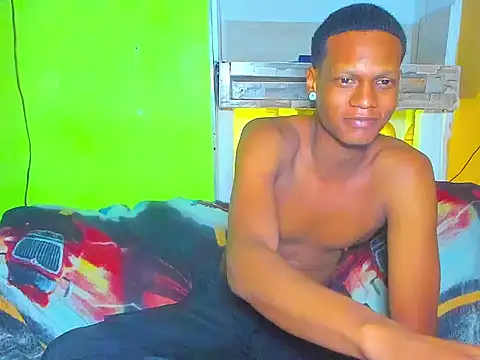 aunstin mohamme online show from 16, 4, 2026