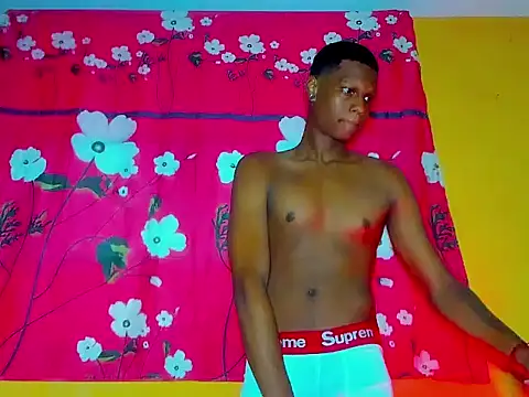 aunstin mohamme online show from 30, 3, 2026