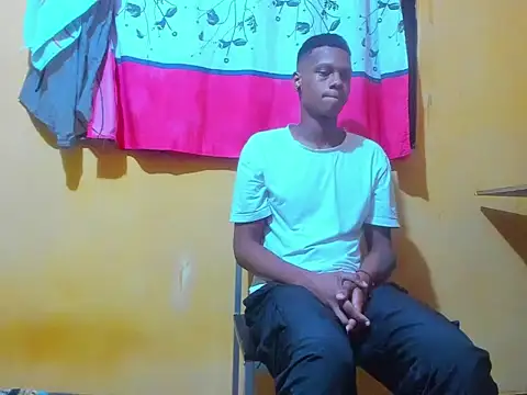 aunstin mohamme online show from 16, 2, 2026