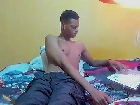 aunstin mohamme online show from 24, 2, 2026