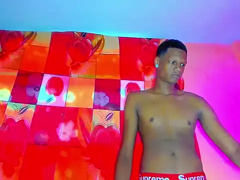 aunstin mohamme online show from 5, 4, 2026