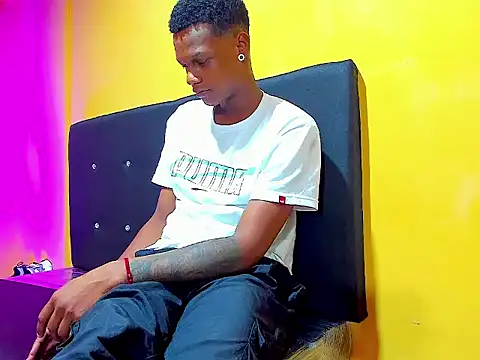 aunstin mohamme online show from 7, 1, 2026