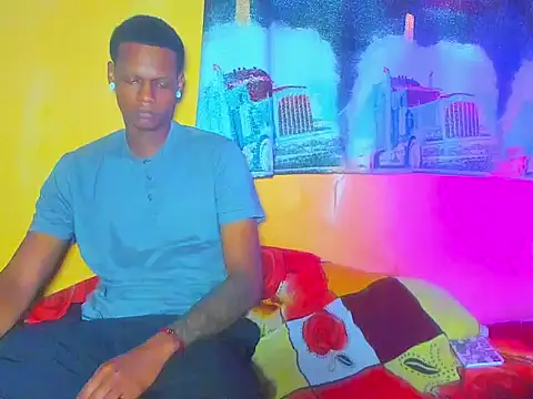 aunstin mohamme online show from 19, 4, 2026