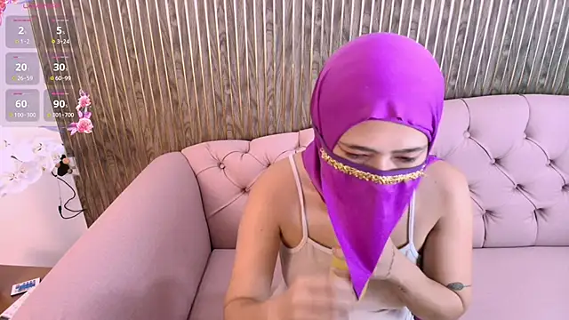 Rashid Farah111 online show from 18, 4, 2026