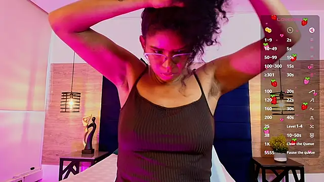 Snapshot of Ellie-Alves chatting on 29, 4, 2026 Ellie-Alves online show from 29, 4, 2026
