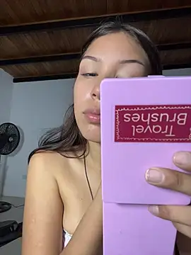 Kitty20205 online show from 1, 7, 2026