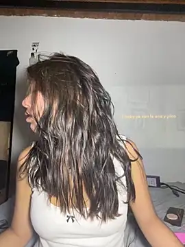 Kitty20205 online show from 11, 2, 2026