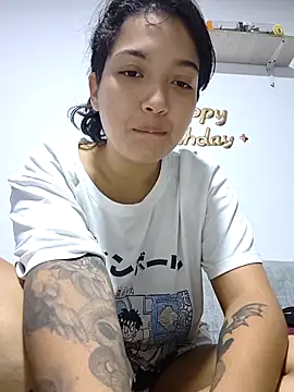 Lilitth  online show from 24, 2, 2026