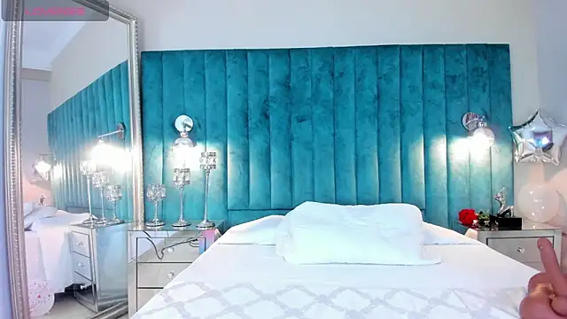 mia ellieth online show from 20, 2, 2026