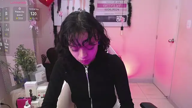 Acid bounze online show from 13, 1, 2026