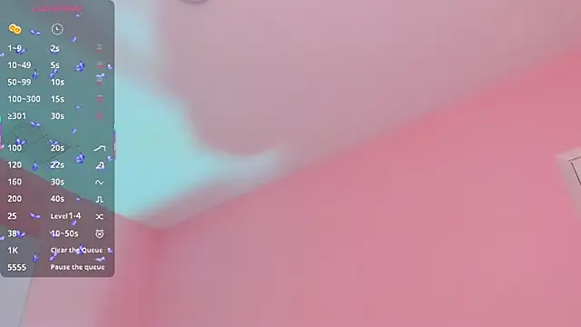 Acid bounze online show from 18, 3, 2026