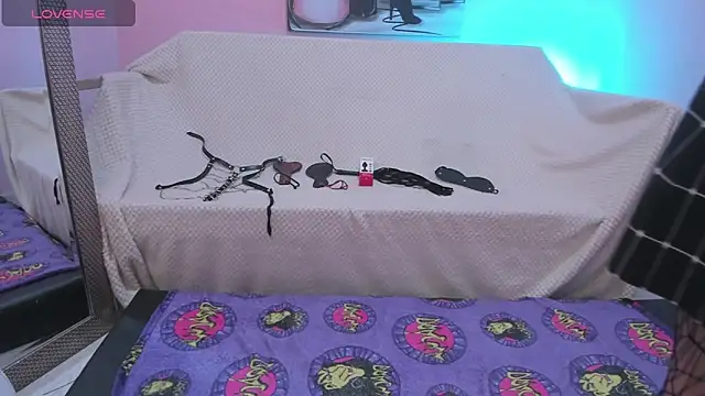 Acid bounze online show from 29, 3, 2026