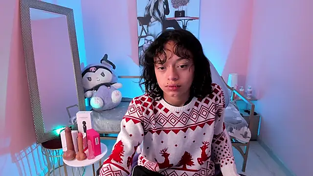 Acid bounze online show from 19, 2, 2026