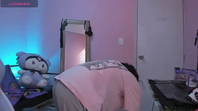 Acid bounze online show from 26, 3, 2026