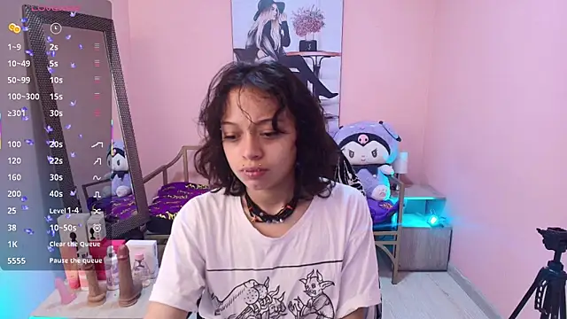 Acid bounze online show from 11, 3, 2026