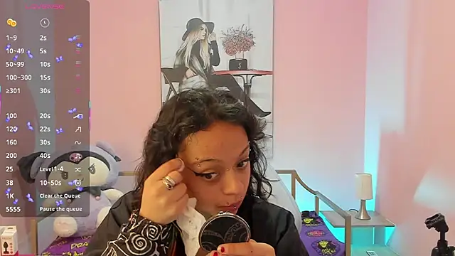 Acid bounze online show from 10, 3, 2026