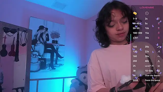 Acid bounze online show from 24, 3, 2026