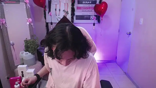 Acid bounze online show from 15, 1, 2026