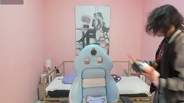 Acid bounze online show from 10, 2, 2026