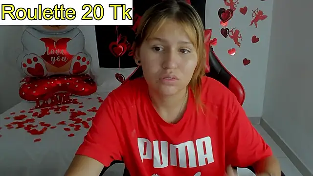 Bella Blanca online show from 14, 2, 2026