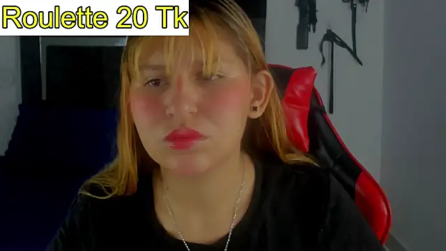 Bella Blanca online show from 10, 2, 2026