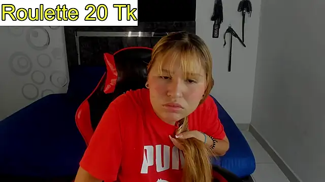 Bella Blanca online show from 9, 2, 2026