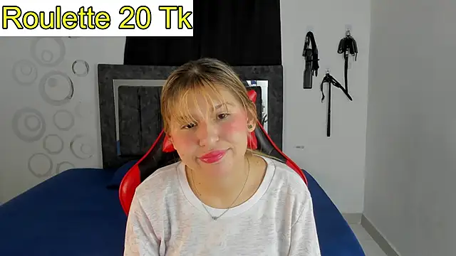 Bella Blanca online show from 11, 2, 2026