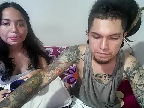 steffandjoshh420 online show from 15, 3, 2026