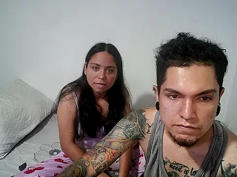 steffandjoshh420 online show from 31, 3, 2026