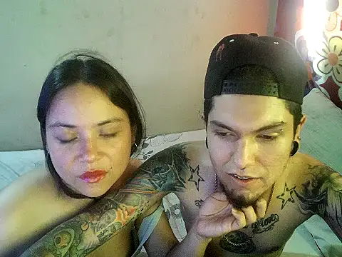 steffandjoshh420 online show from 12, 2, 2026