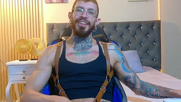 Simon Rz online show from 24, 6, 2026