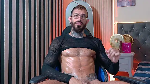 Simon Rz online show from 19, 7, 2026